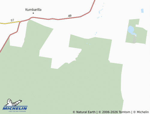 Mappa MICHELIN Halliford - ViaMichelin