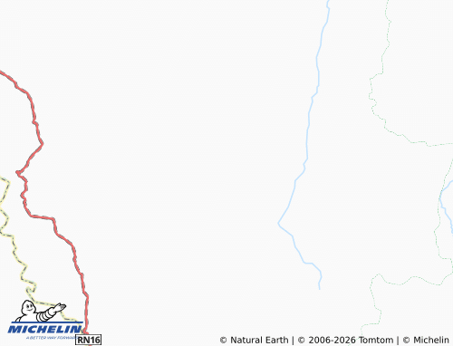 Mapa MICHELIN Moumbou - ViaMichelin
