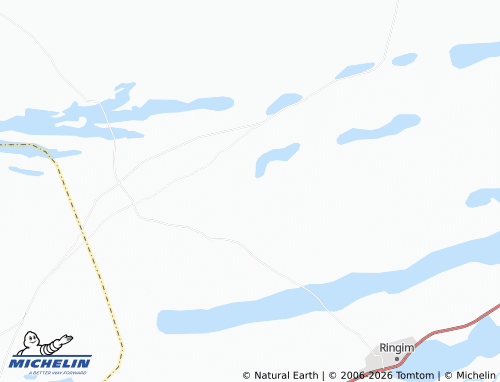 Mappa MICHELIN Amaguwa - ViaMichelin