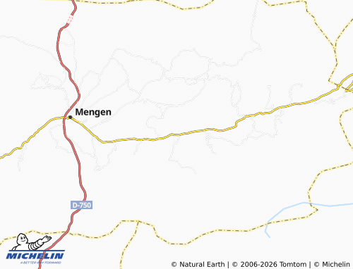Mappa MICHELIN Pazarköy - ViaMichelin