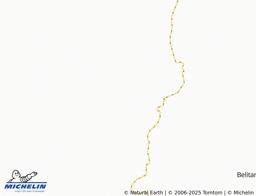 MICHELIN-Landkarte Sape - ViaMichelin