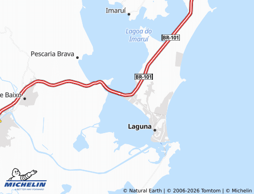 Mapa MICHELIN Cabeçudas - ViaMichelin