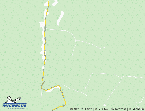 Mapa MICHELIN La Victoria - ViaMichelin
