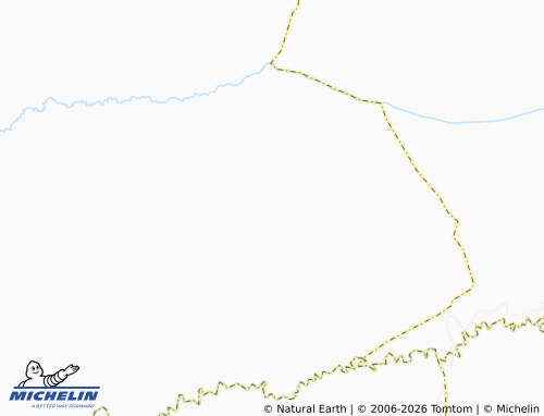 Mapa MICHELIN Bingoli - ViaMichelin