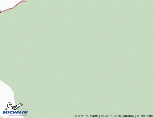 Mappa MICHELIN Ganga - ViaMichelin