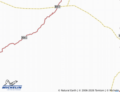 MICHELIN Mao map - ViaMichelin