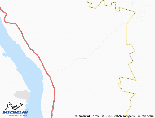 Mapa MICHELIN Abu-Halakim - ViaMichelin