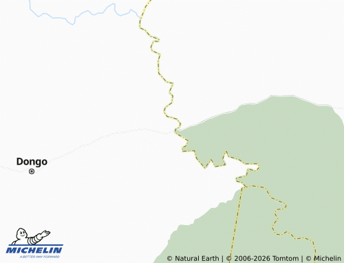 Mappa MICHELIN Affon - ViaMichelin