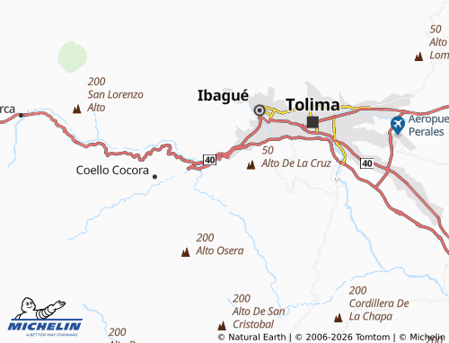 MICHELIN San Francisco map - ViaMichelin