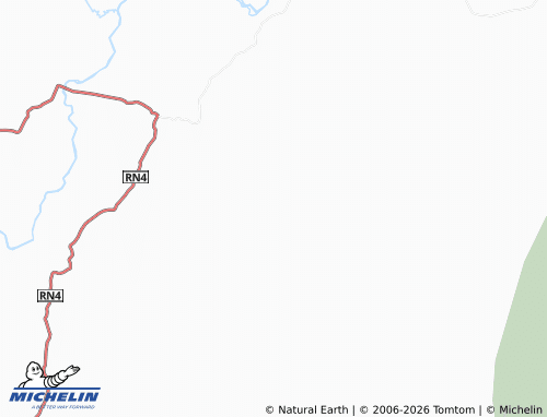 Mappa MICHELIN Duge - ViaMichelin