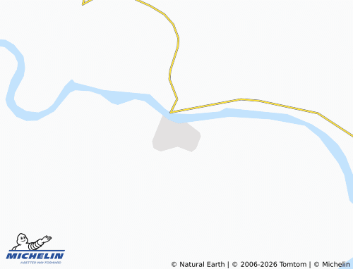 Mappa MICHELIN Yizhou - ViaMichelin