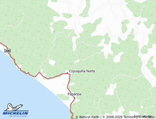 Mappa MICHELIN Arroyo Verde - ViaMichelin