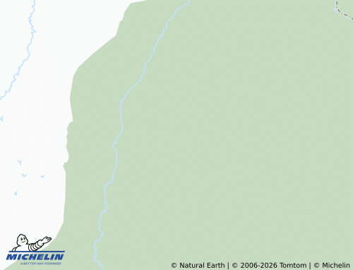 Mappa MICHELIN Nzumba-Bawongo - ViaMichelin