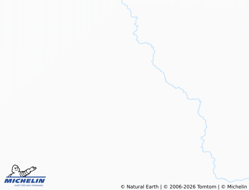 Mappa MICHELIN Sha-Mwudi - ViaMichelin