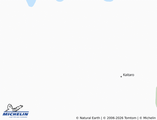 Mapa MICHELIN Furere - ViaMichelin