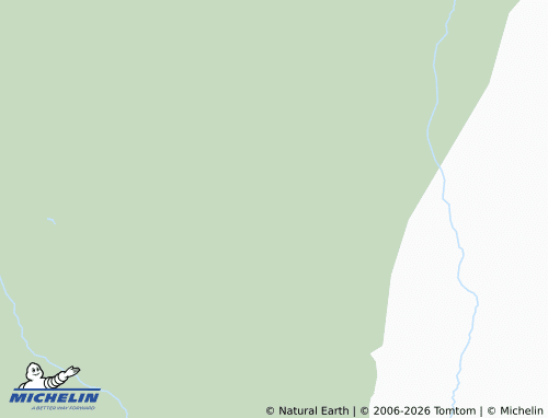 Mappa MICHELIN Makasu - ViaMichelin