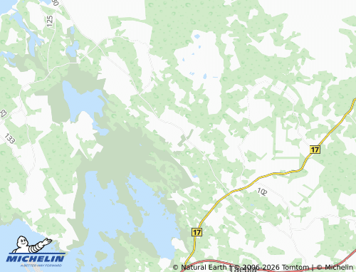 Mappa MICHELIN Salajõe - ViaMichelin