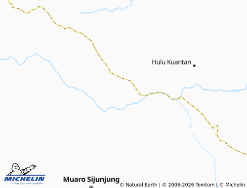 Mapa MICHELIN Padang Tarok - ViaMichelin