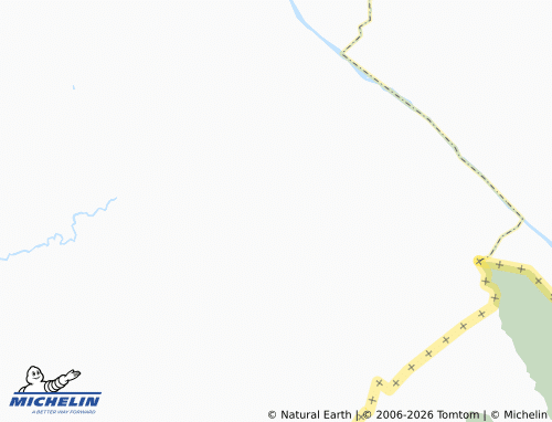 MICHELIN Lilye map - ViaMichelin