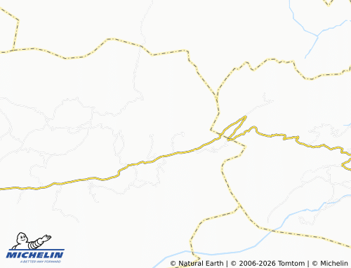 Mappa MICHELIN İlyaslar - ViaMichelin