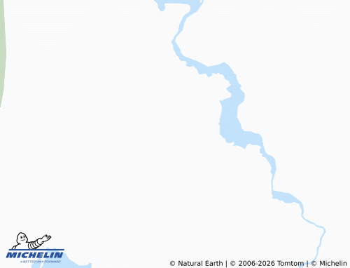 Mappa MICHELIN Sandala - ViaMichelin