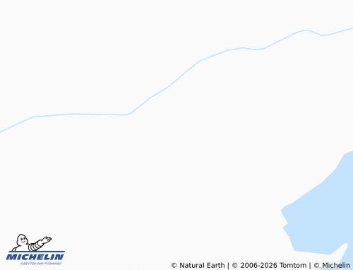 Mapa MICHELIN Bachu - ViaMichelin