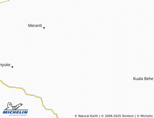 MICHELIN Sehe Lusur map - ViaMichelin