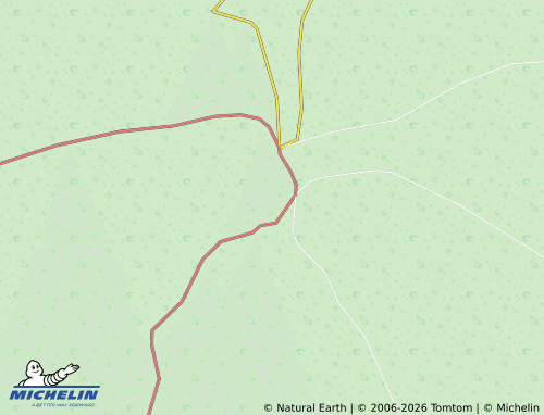 Mappa MICHELIN Dharbhanga - ViaMichelin