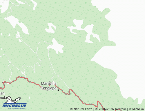 Mappa MICHELIN Nuevo Rodulfo Figueroa - ViaMichelin