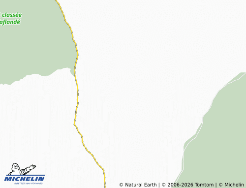 Mapa MICHELIN Dandougou - ViaMichelin