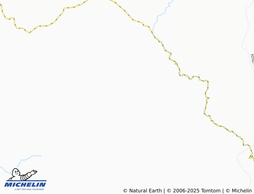 MICHELIN Boyawese-Bokarawa map - ViaMichelin