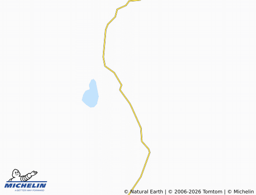 Mapa MICHELIN Yao'an - ViaMichelin