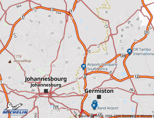 Mapa MICHELIN Silvamonte - ViaMichelin