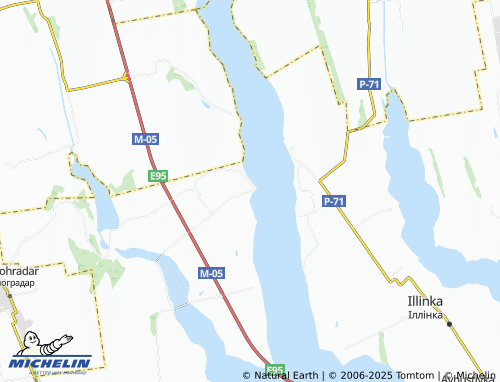 MICHELIN Male map - ViaMichelin