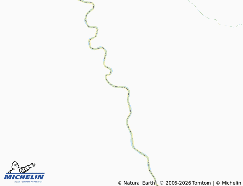 Mappa MICHELIN Ekobi - ViaMichelin
