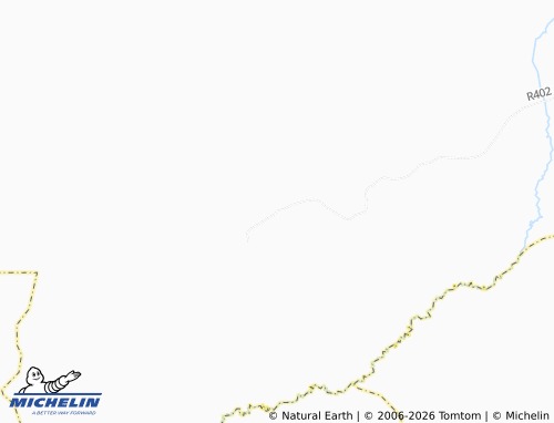 Mappa MICHELIN Yalomanga - ViaMichelin