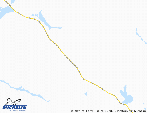 Mapa MICHELIN Nadem - ViaMichelin