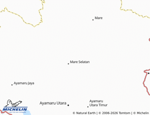 Mapa MICHELIN Sire - ViaMichelin