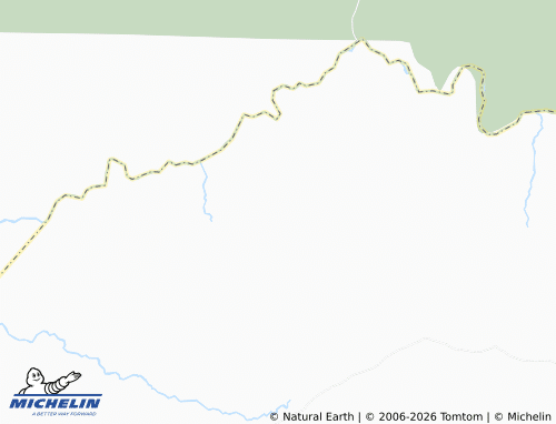 Mapa MICHELIN Hawaya - ViaMichelin