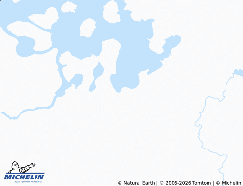 Mappa MICHELIN Belengo - ViaMichelin
