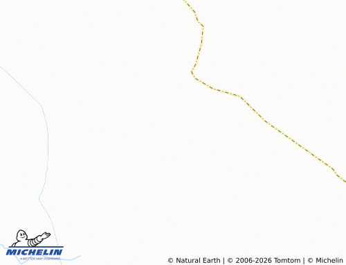 Mappa MICHELIN Hassi Chaggar - ViaMichelin
