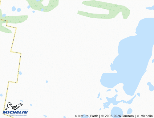 MICHELIN-Landkarte Kamagan - ViaMichelin