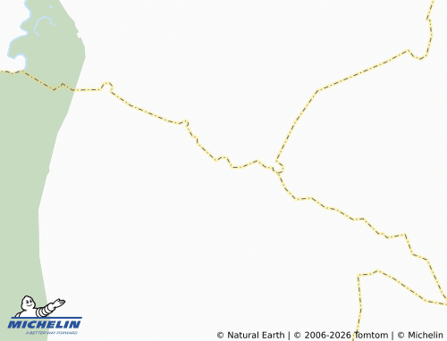 Mappa MICHELIN Mankariga - ViaMichelin