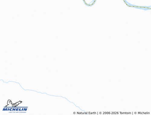 Mappa MICHELIN Isaka - ViaMichelin
