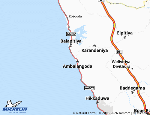 Mapa MICHELIN Heppumulla - ViaMichelin