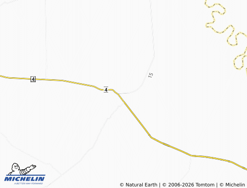 Mapa MICHELIN Ivirgarzama - ViaMichelin