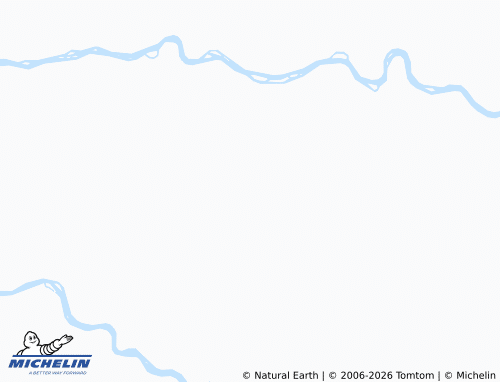 Mapa MICHELIN Bambati - ViaMichelin