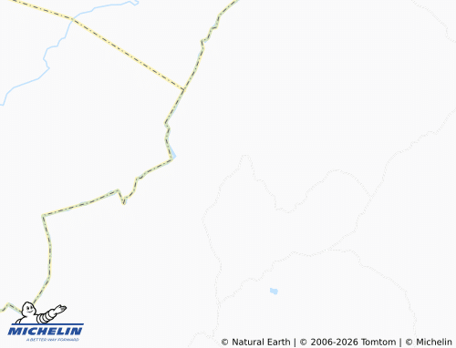 Mappa MICHELIN Ávila - ViaMichelin