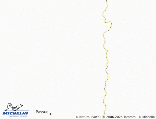 Mapa MICHELIN Taim - ViaMichelin
