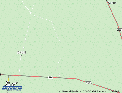 MICHELIN Tabí map - ViaMichelin